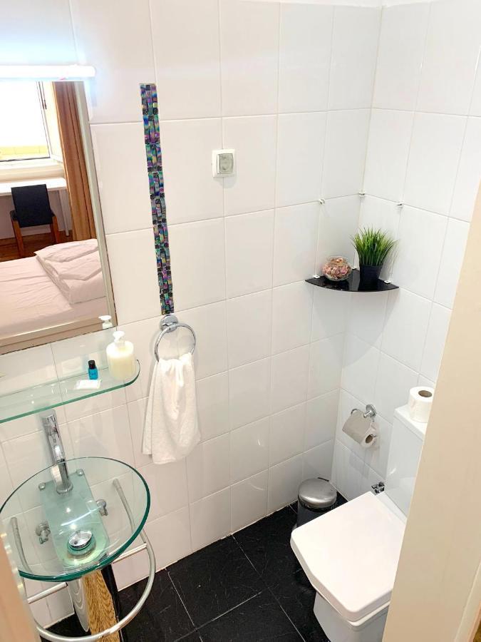 3 Bedroom, 2 Bathroom - Palma Residence Lisboa Exteriör bild