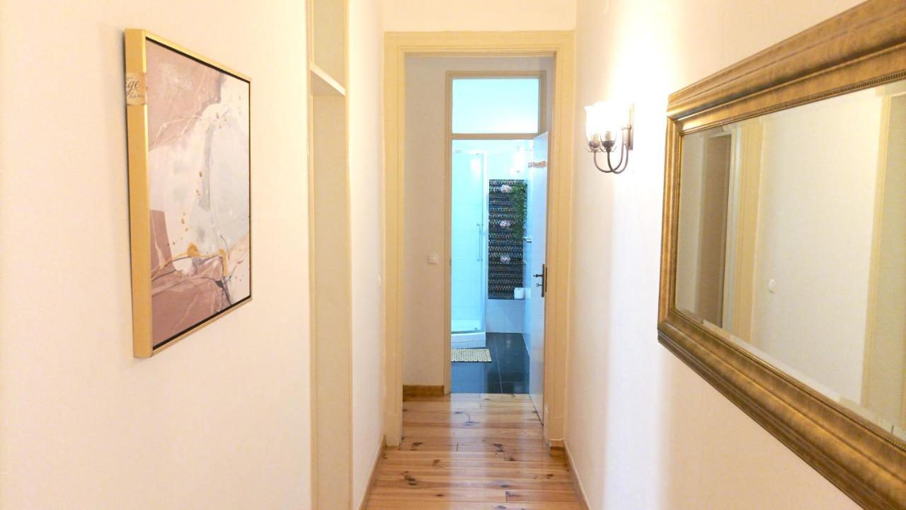 3 Bedroom, 2 Bathroom - Palma Residence Lisboa Exteriör bild
