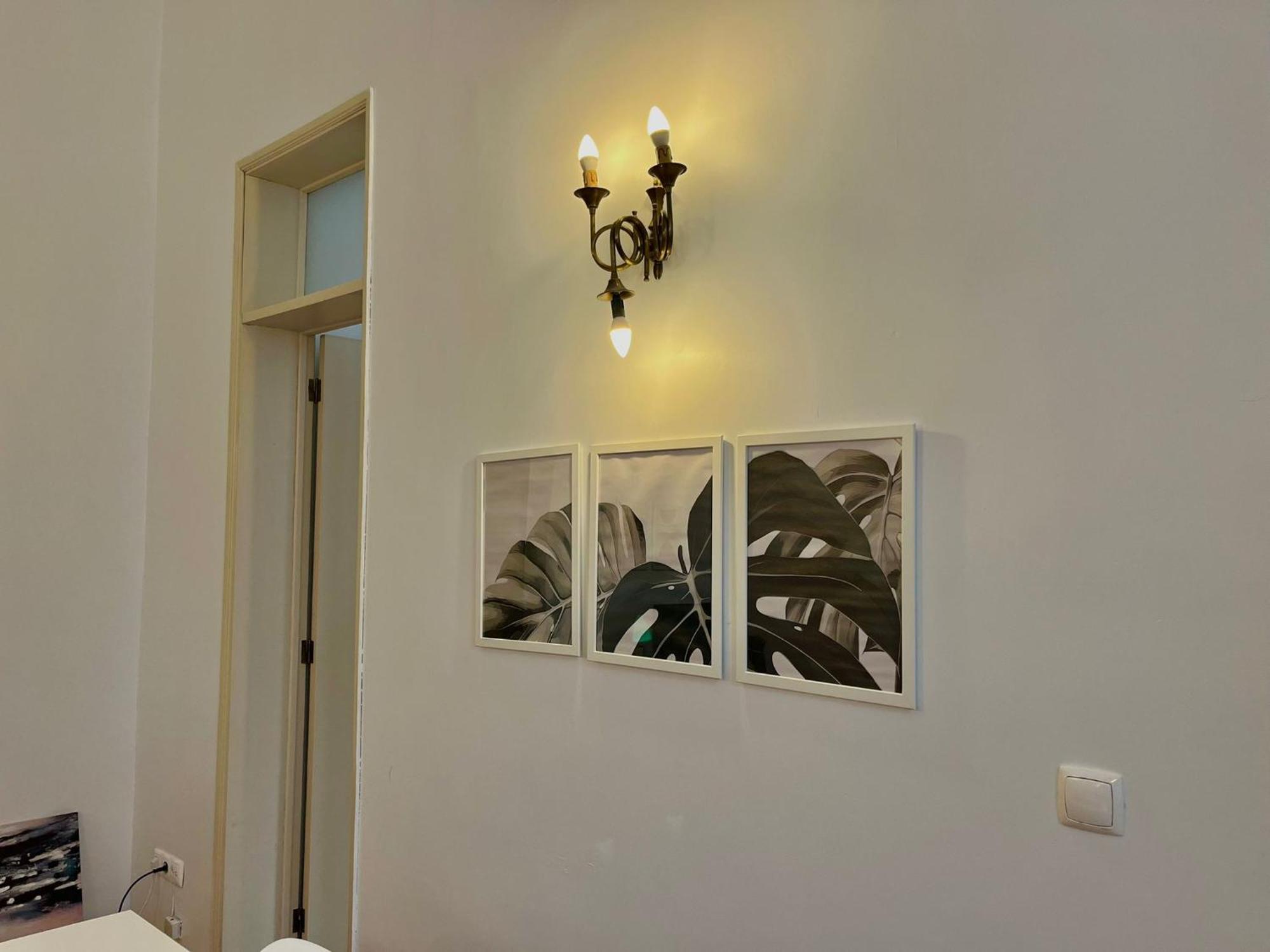 3 Bedroom, 2 Bathroom - Palma Residence Lisboa Exteriör bild
