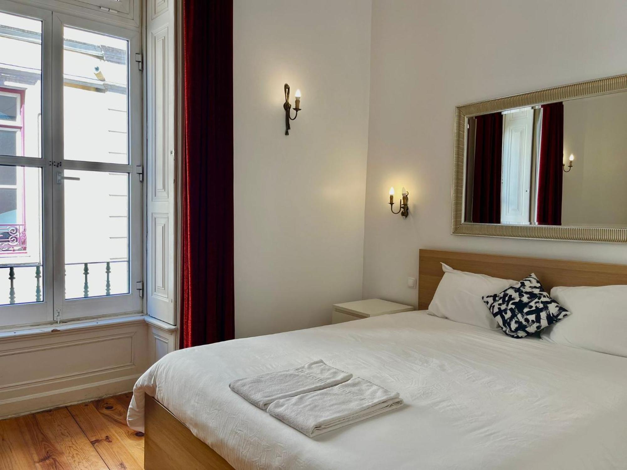 3 Bedroom, 2 Bathroom - Palma Residence Lisboa Exteriör bild