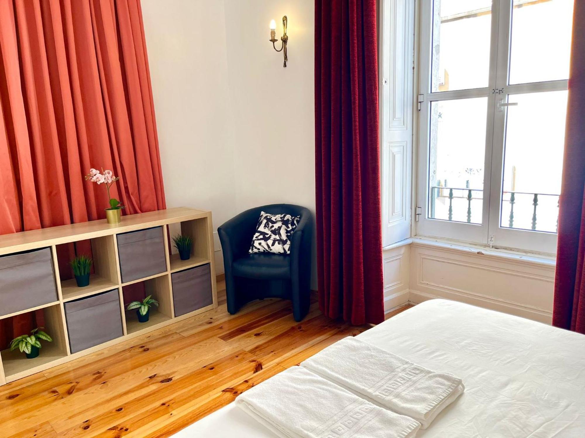 3 Bedroom, 2 Bathroom - Palma Residence Lisboa Exteriör bild