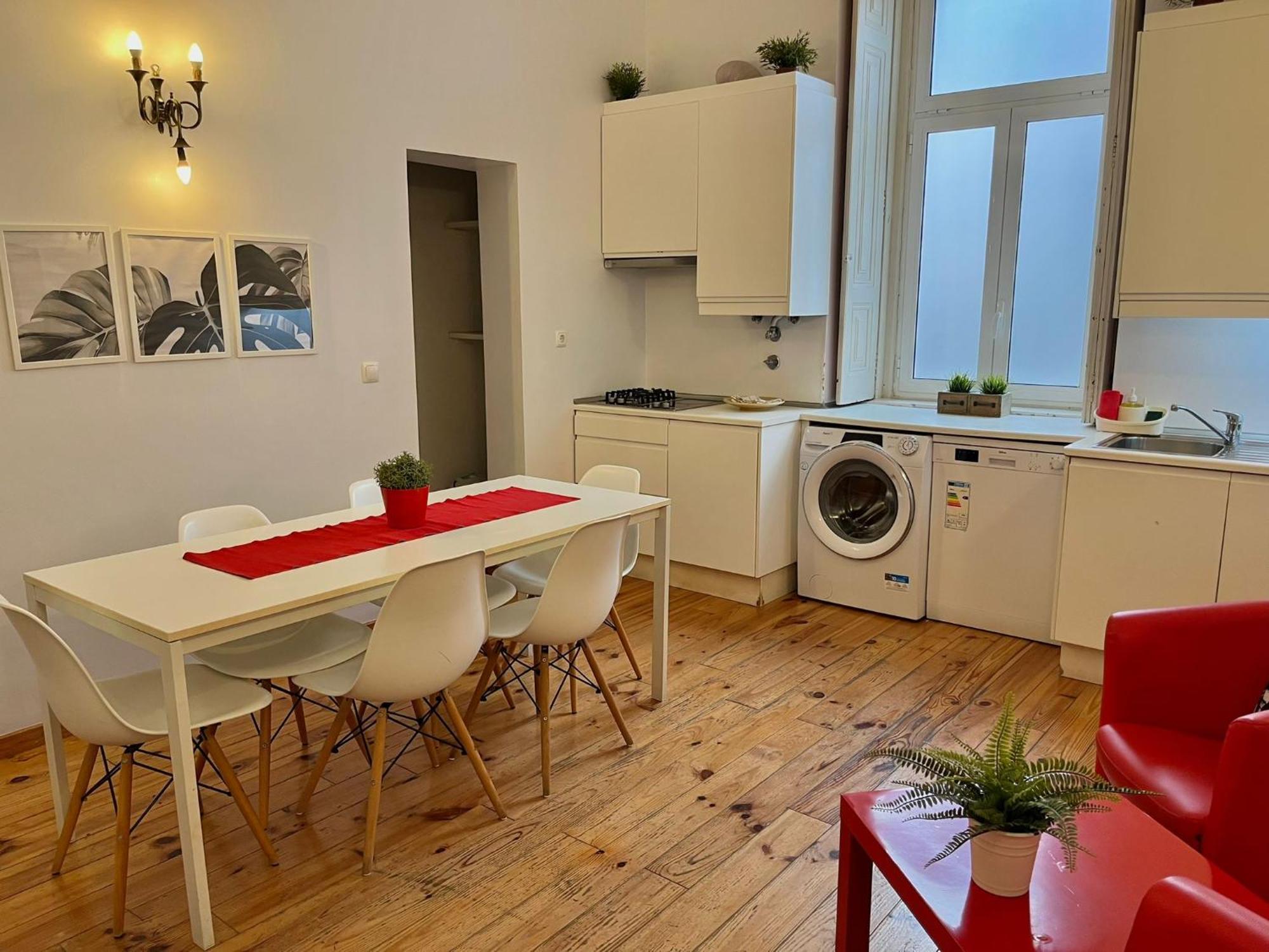 3 Bedroom, 2 Bathroom - Palma Residence Lisboa Exteriör bild