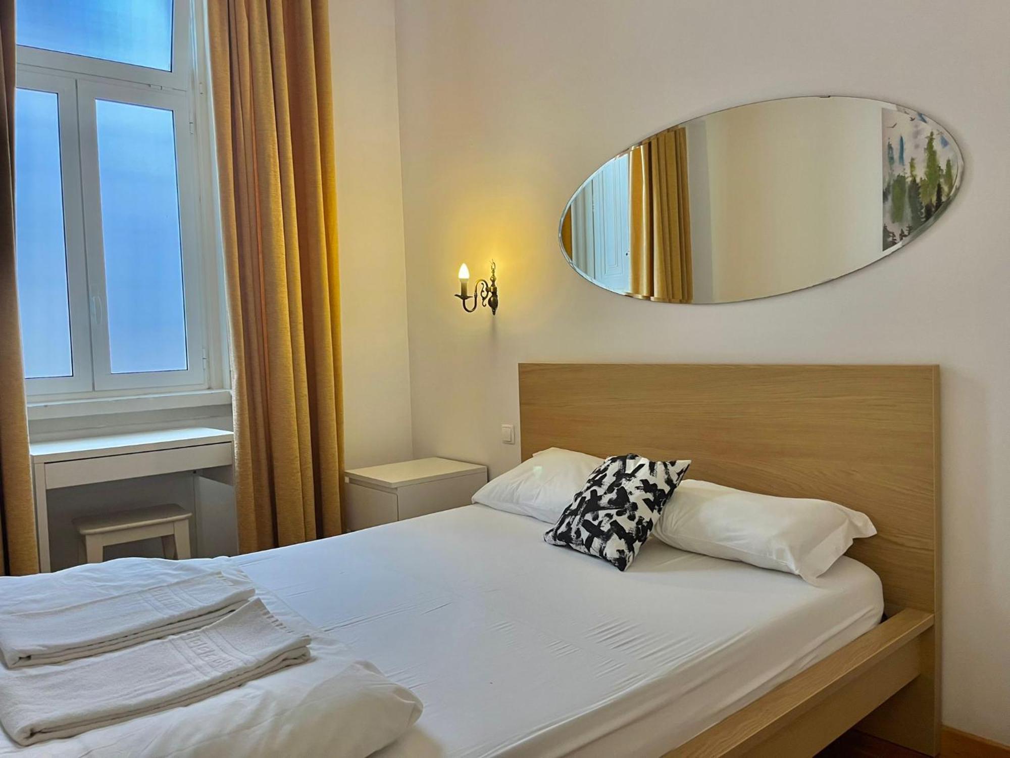 3 Bedroom, 2 Bathroom - Palma Residence Lisboa Exteriör bild