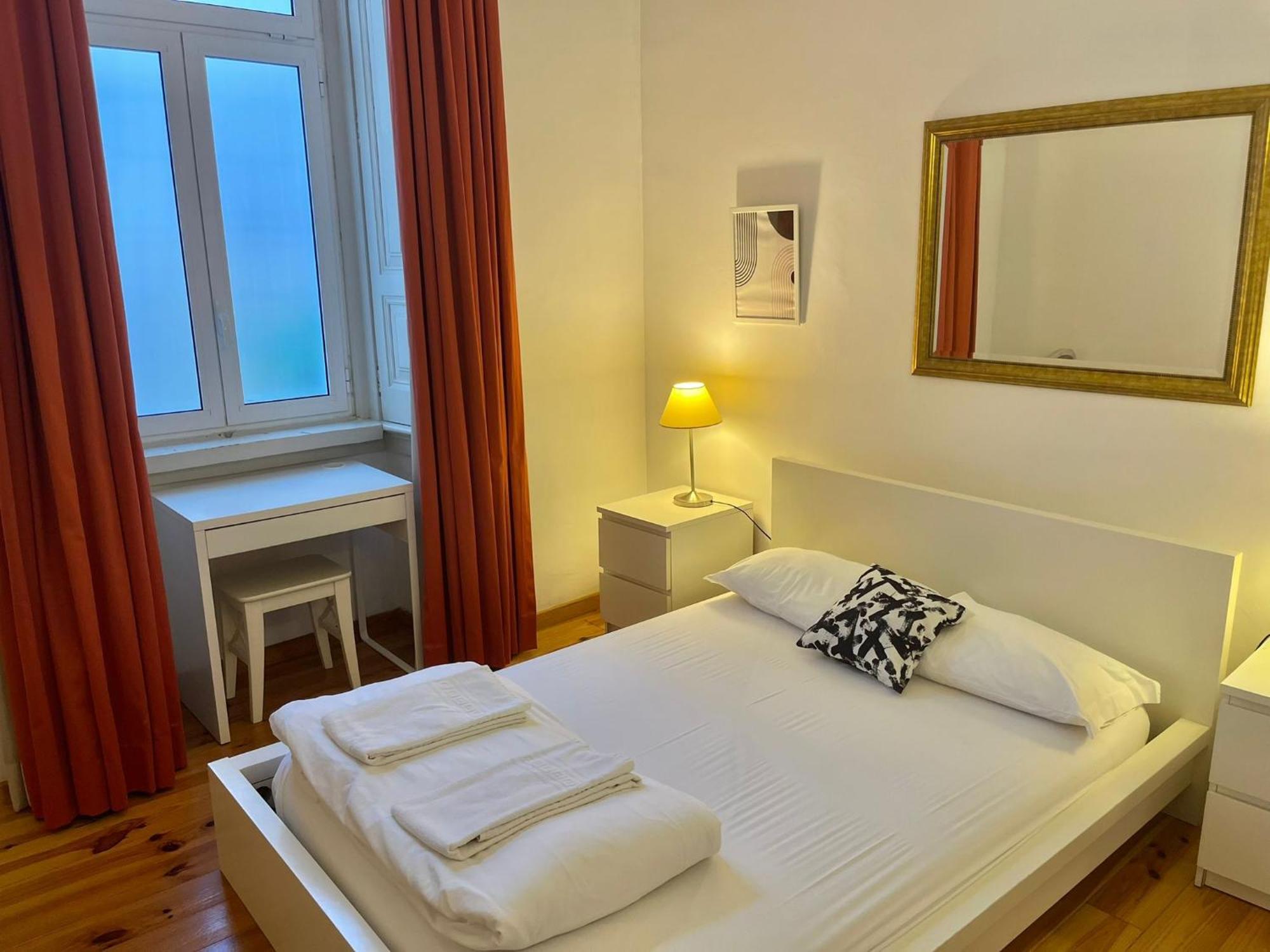 3 Bedroom, 2 Bathroom - Palma Residence Lisboa Exteriör bild