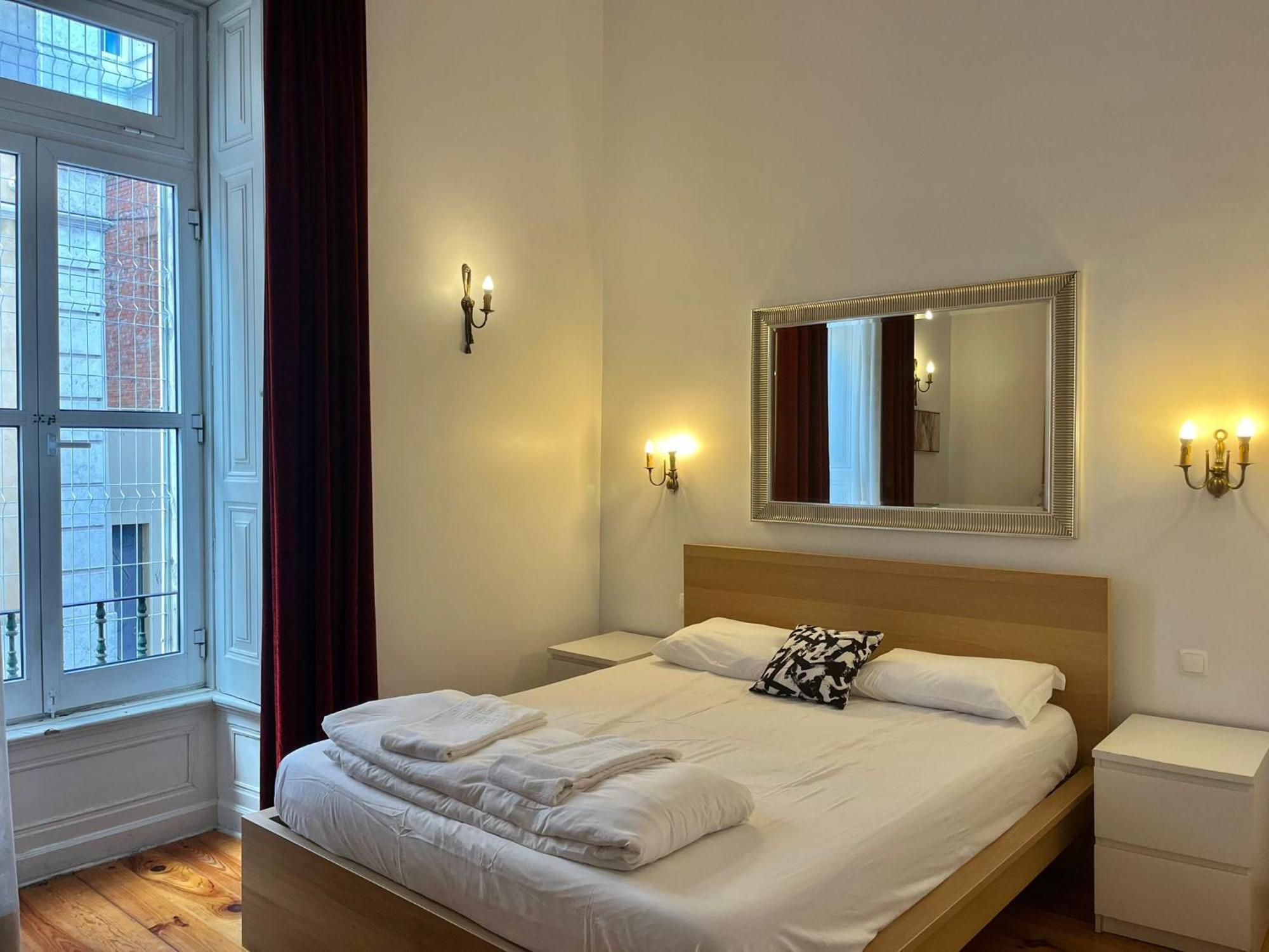 3 Bedroom, 2 Bathroom - Palma Residence Lisboa Exteriör bild