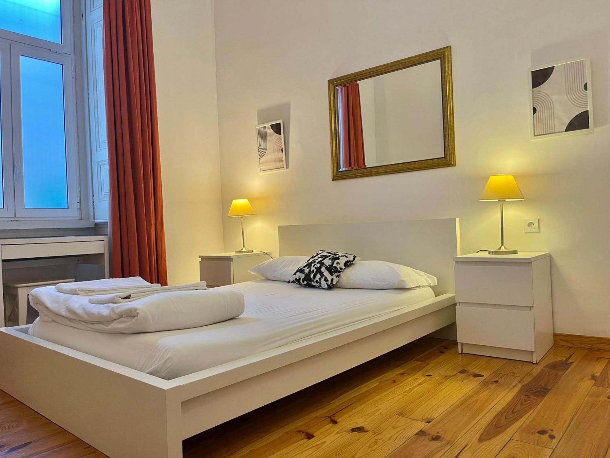 3 Bedroom, 2 Bathroom - Palma Residence Lisboa Exteriör bild