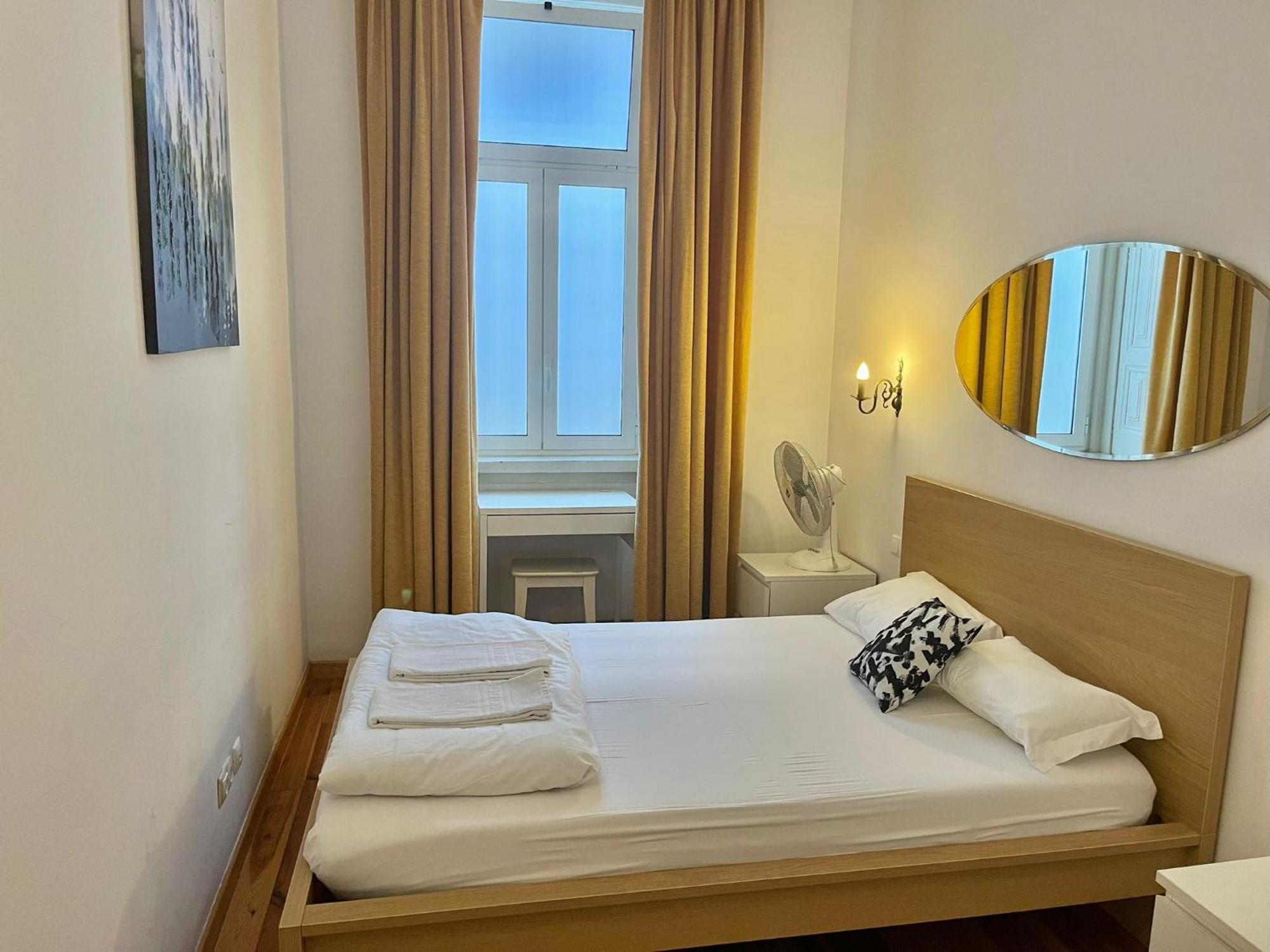 3 Bedroom, 2 Bathroom - Palma Residence Lisboa Exteriör bild