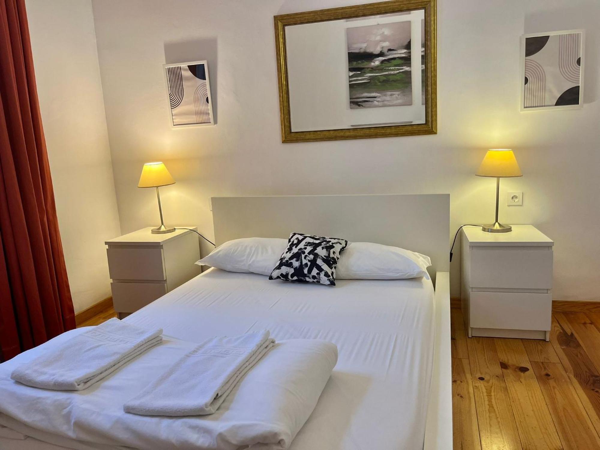 3 Bedroom, 2 Bathroom - Palma Residence Lisboa Exteriör bild