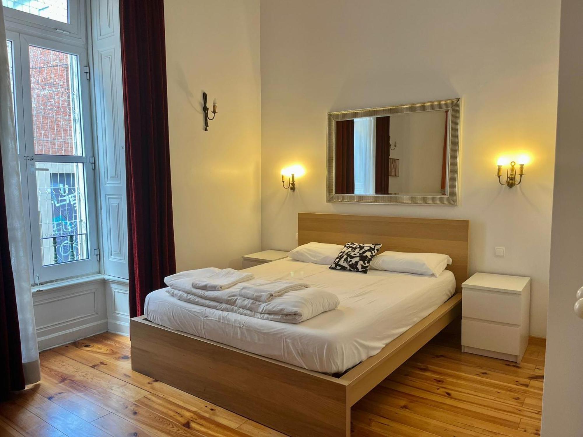 3 Bedroom, 2 Bathroom - Palma Residence Lisboa Exteriör bild